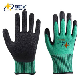 Перчатки XINGYU Hand Saver Atr.T979